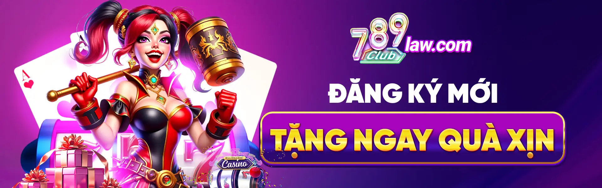 Banner 789club new2025